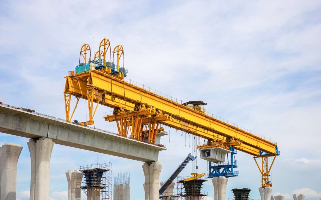 Why Civil Engineering Is the Backbone of Infrastructure Development