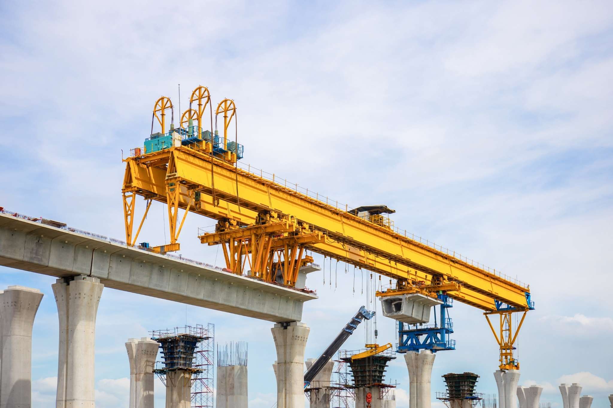 Why Civil Engineering Is the Backbone of Infrastructure Development