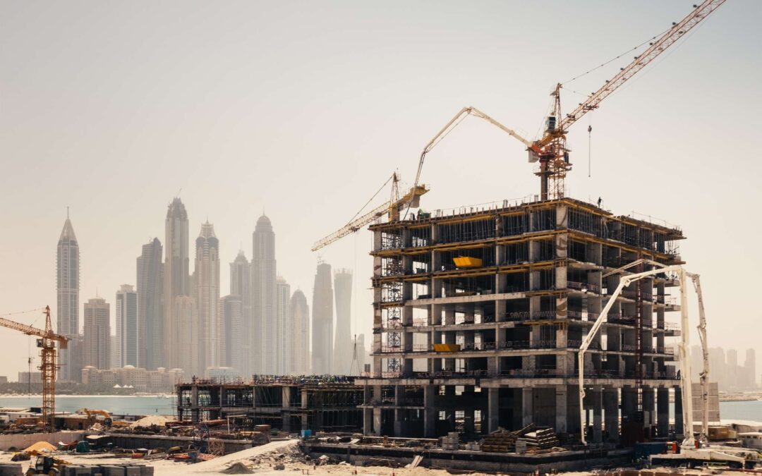 The Role of Structural Engineering in Building Safety and Innovation
