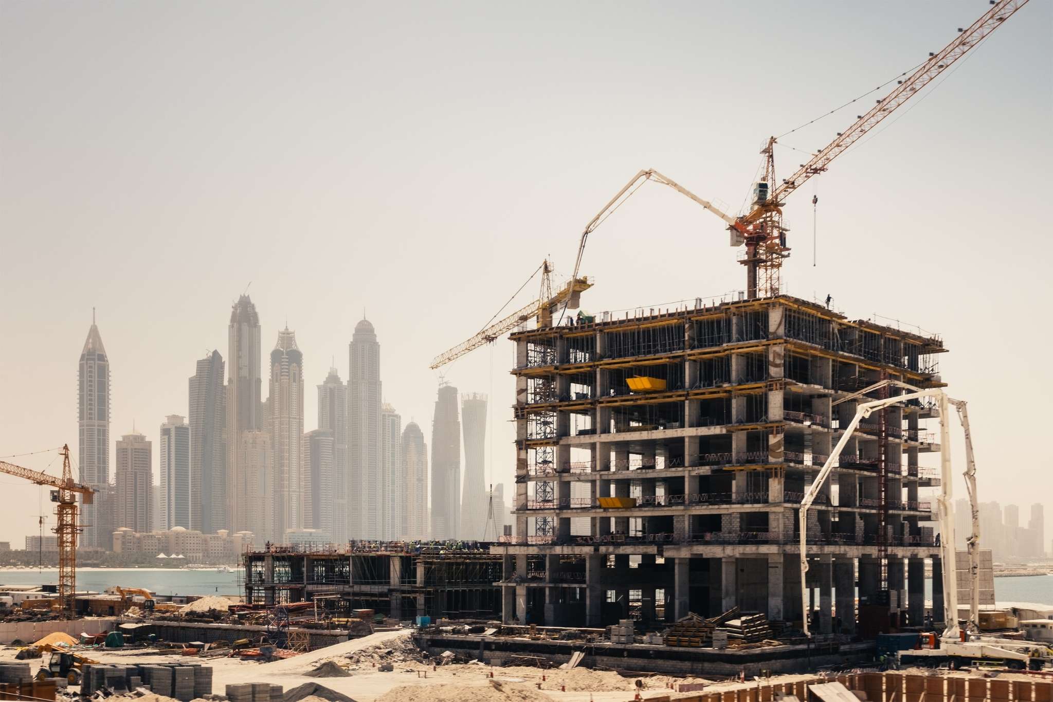 The Role of Structural Engineering in Building Safety and Innovation