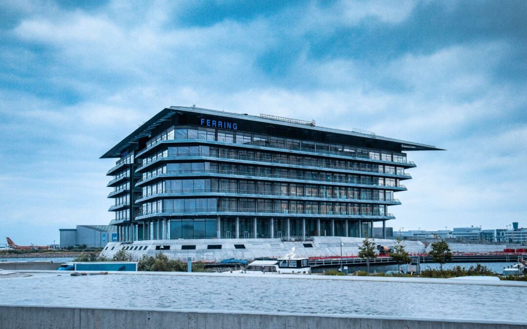 The Power of Integrated Design in Modern Construction