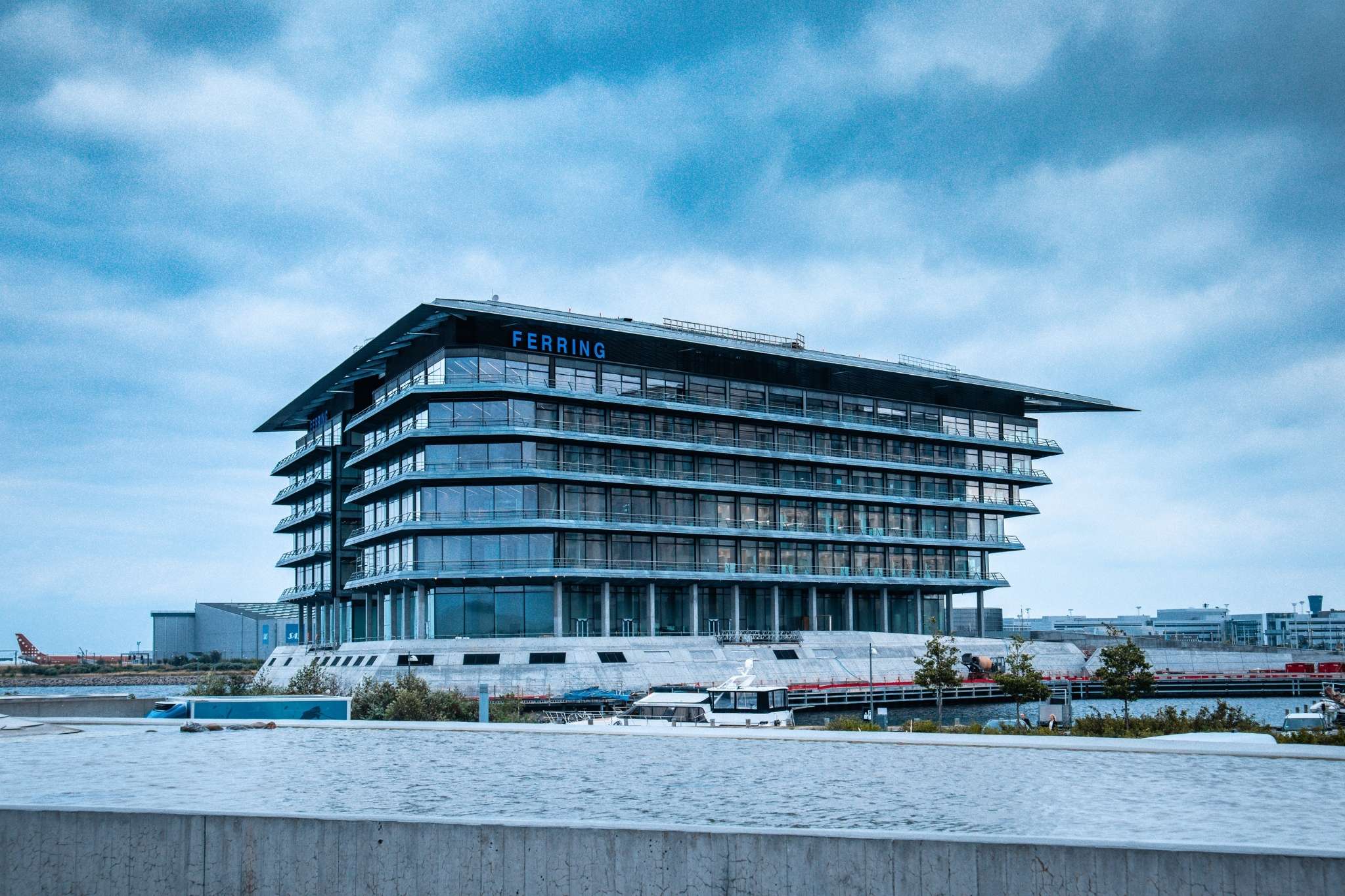 The Power of Integrated Design in Modern Construction
